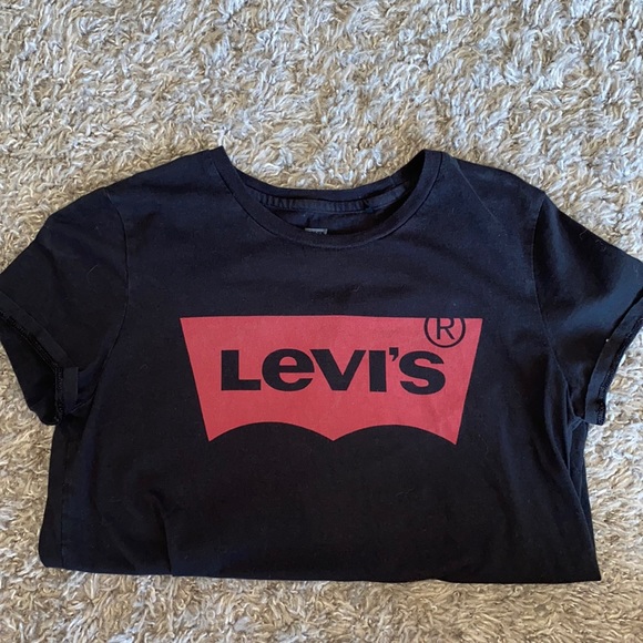 Levi’s T-Shirt - Picture 1 of 2